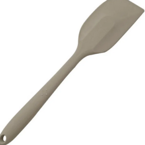Espatula De Silicone Arredondada Fendi