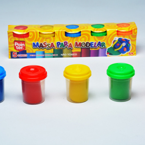 Massinha Modelar