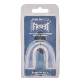 Protetor Bucal Simples Dogma