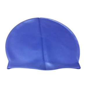Touca Silicone Reforçada Adulto