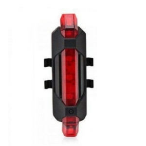 Lanterna De Bike Traseira Ns3098